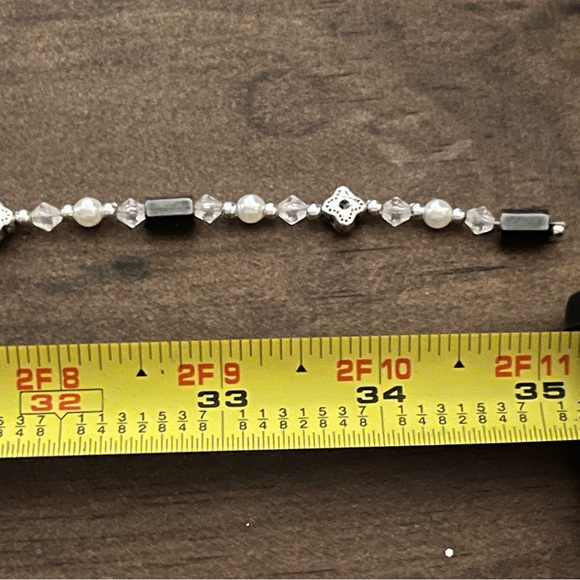 Magnetic bracelet/necklace - Picture 4 of 5